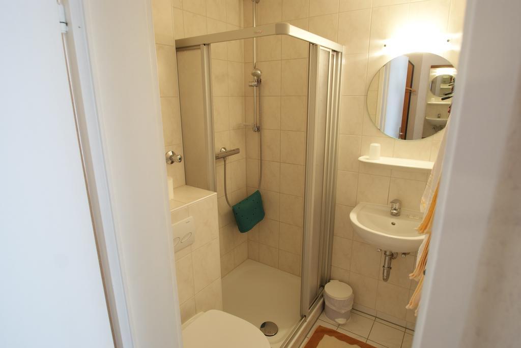 Hotel Margarethenhof Bad Orb Pokój zdjęcie