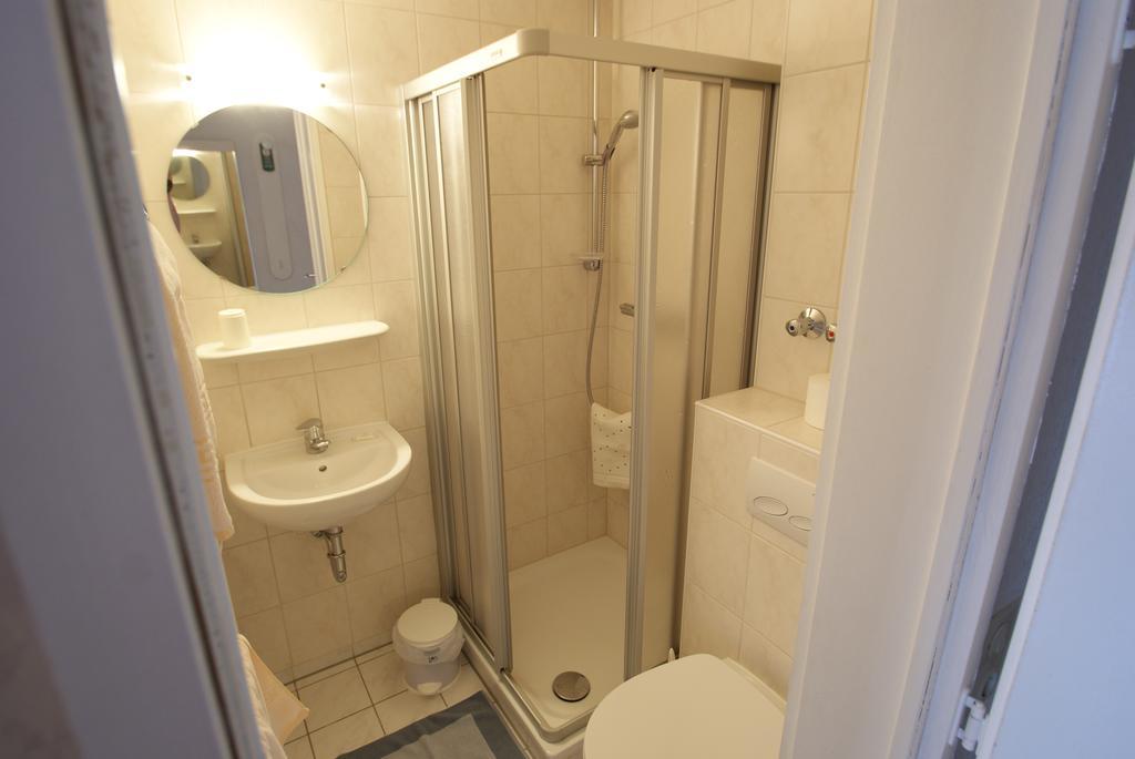 Hotel Margarethenhof Bad Orb Pokój zdjęcie