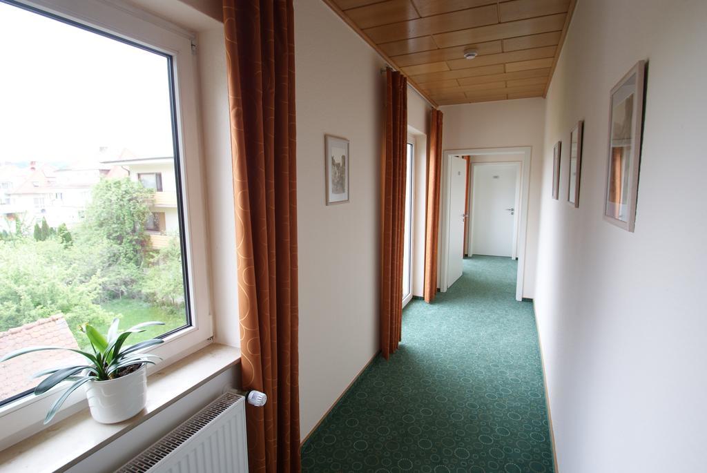 Hotel Margarethenhof Bad Orb Zewnętrze zdjęcie