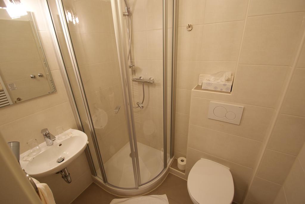 Hotel Margarethenhof Bad Orb Pokój zdjęcie