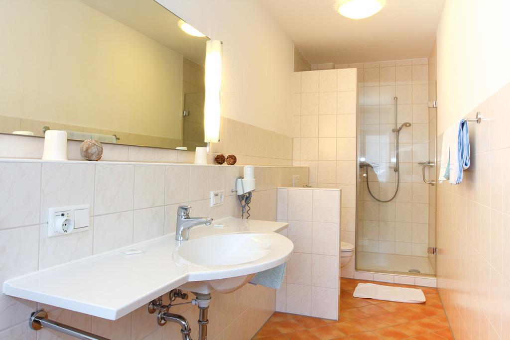 Hotel Margarethenhof Bad Orb Zewnętrze zdjęcie