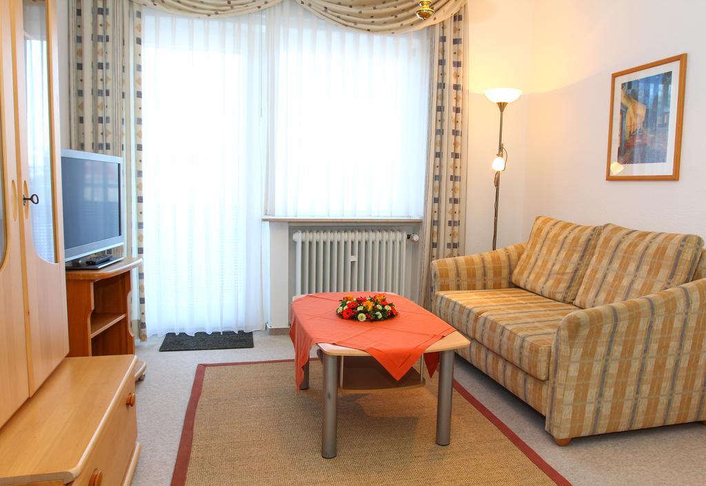 Hotel Margarethenhof Bad Orb Zewnętrze zdjęcie