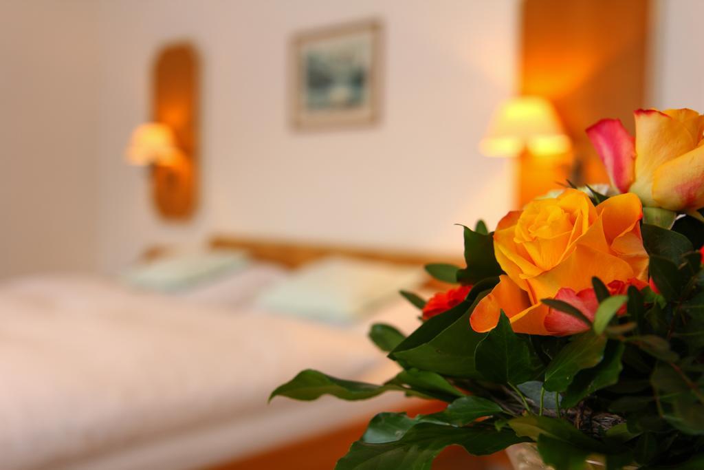 Hotel Margarethenhof Bad Orb Zewnętrze zdjęcie