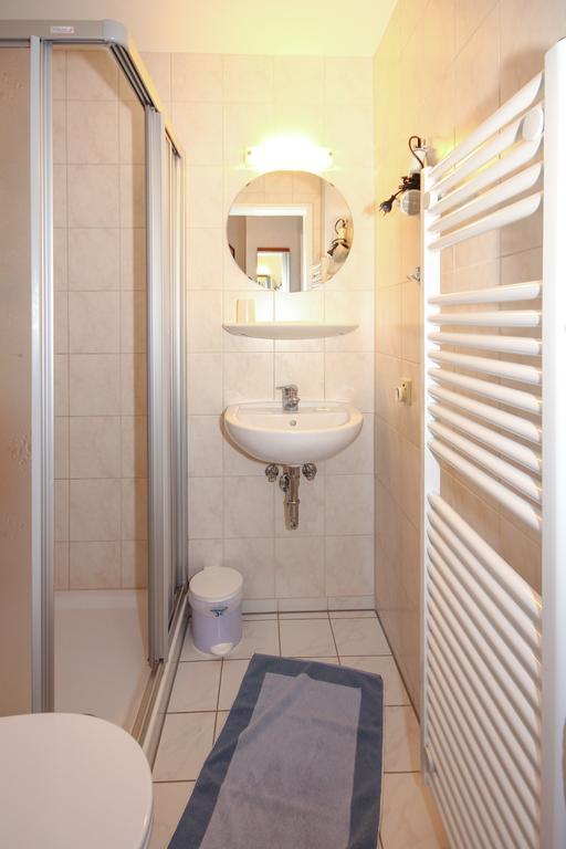 Hotel Margarethenhof Bad Orb Zewnętrze zdjęcie