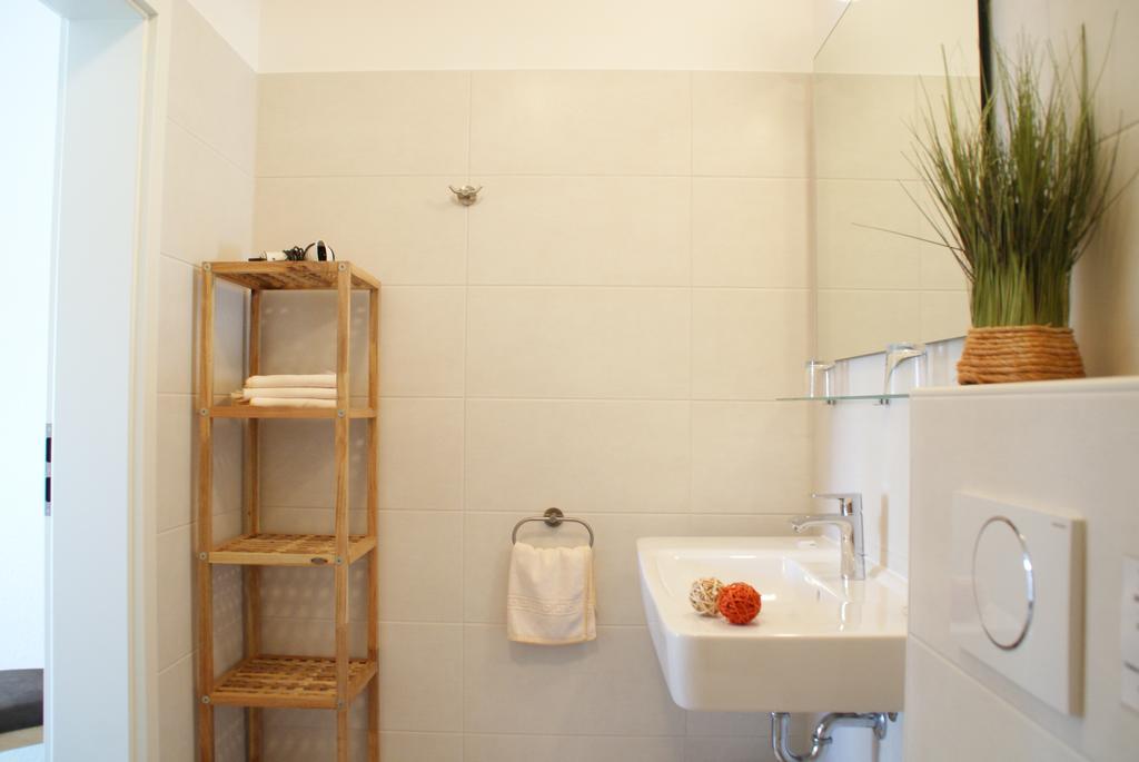 Hotel Margarethenhof Bad Orb Zewnętrze zdjęcie