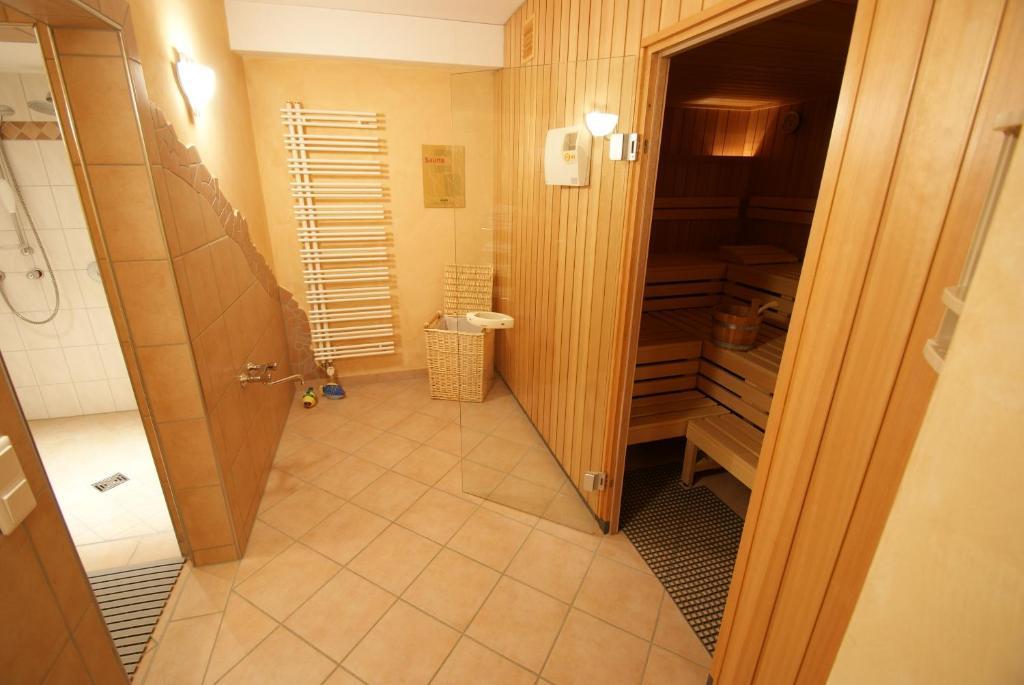 Hotel Margarethenhof Bad Orb Zewnętrze zdjęcie