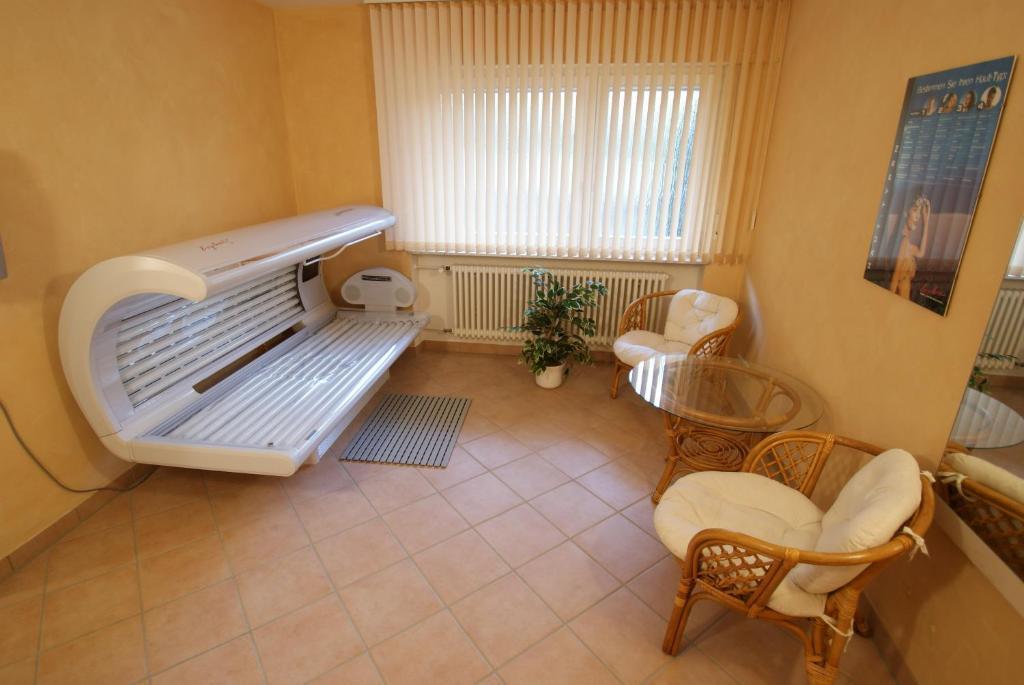 Hotel Margarethenhof Bad Orb Zewnętrze zdjęcie