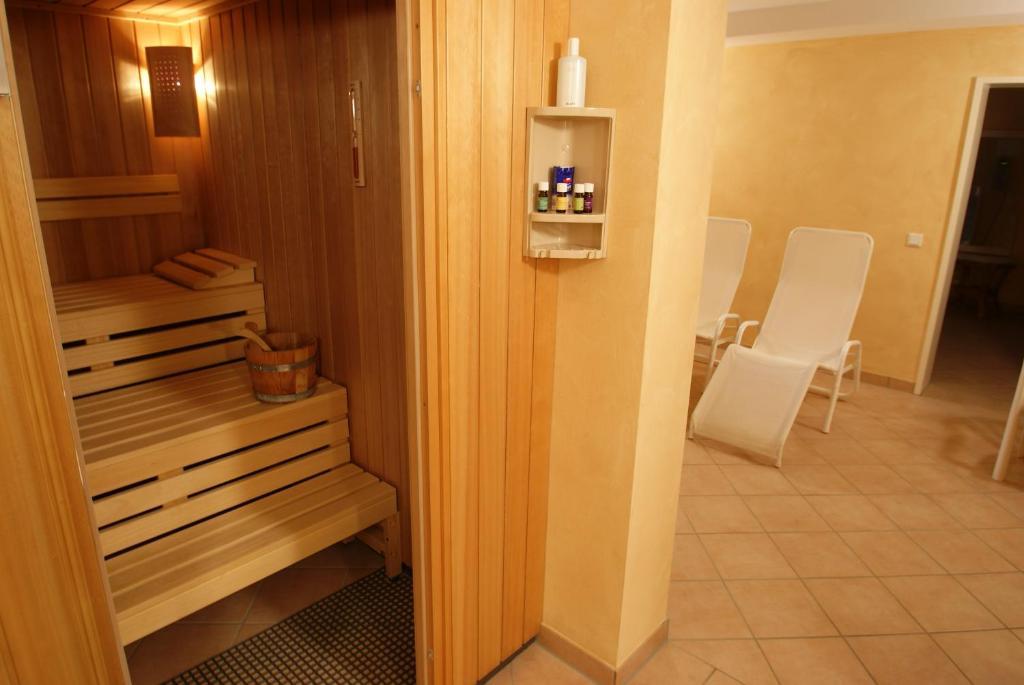 Hotel Margarethenhof Bad Orb Zewnętrze zdjęcie