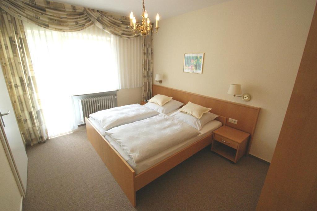 Hotel Margarethenhof Bad Orb Pokój zdjęcie