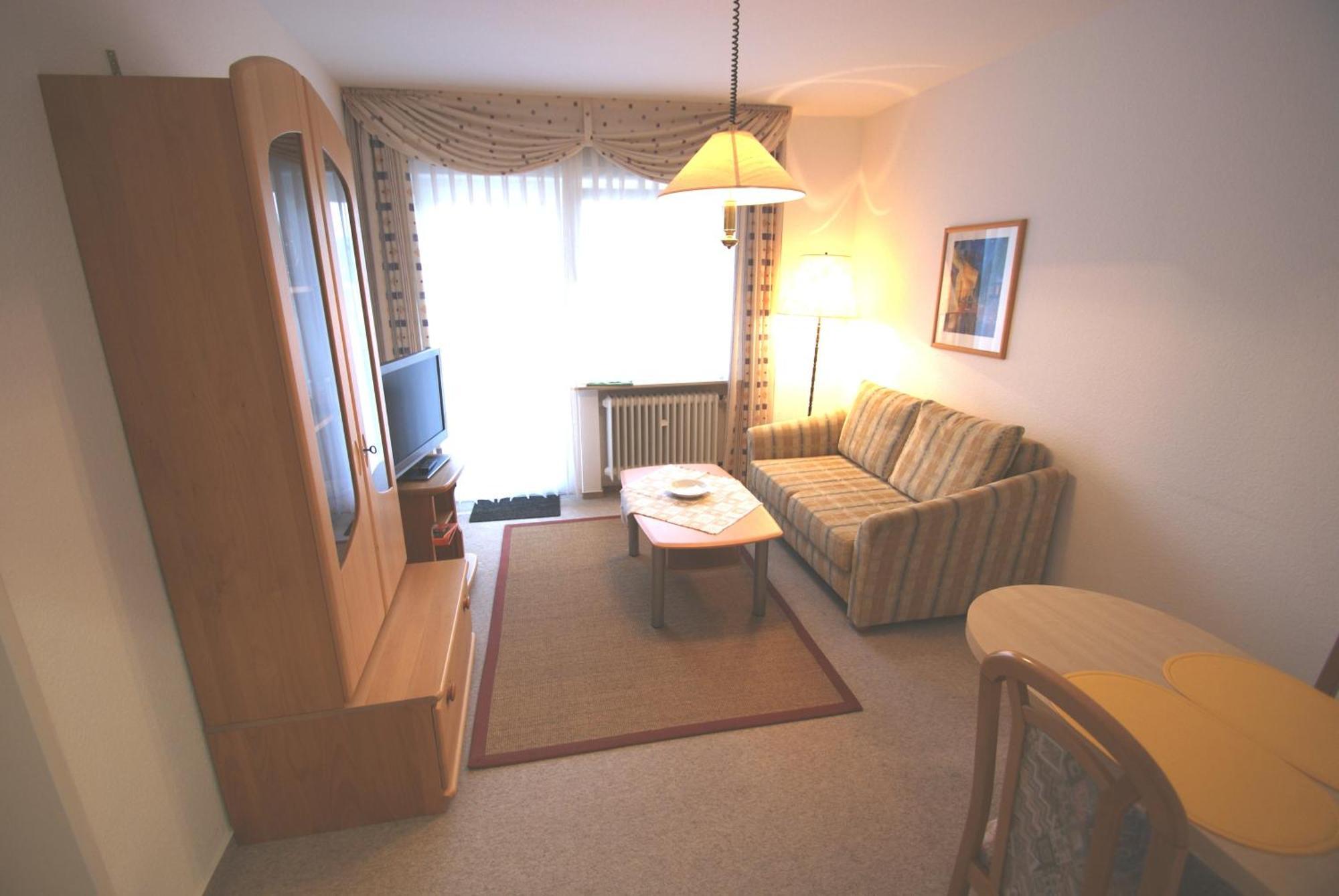 Hotel Margarethenhof Bad Orb Zewnętrze zdjęcie