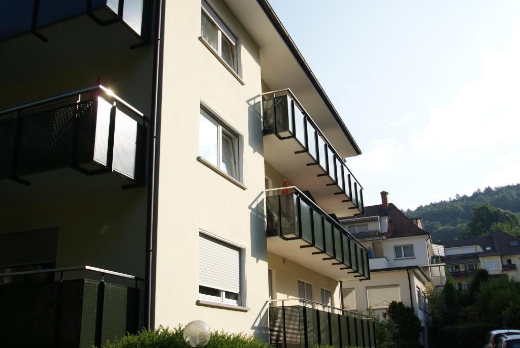 Hotel Margarethenhof Bad Orb Zewnętrze zdjęcie