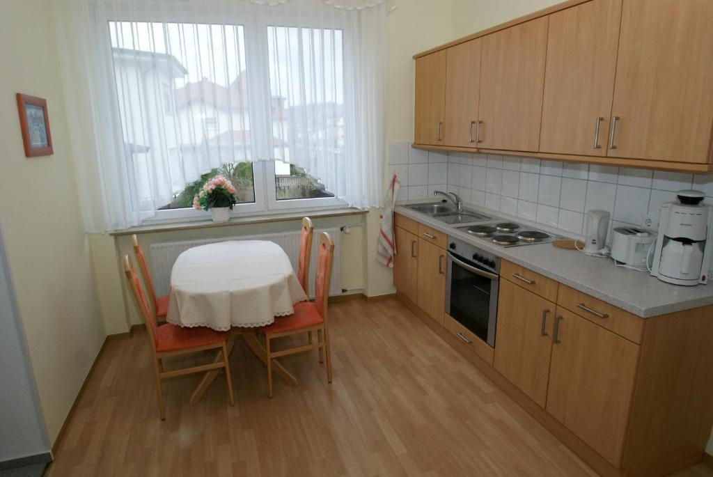 Hotel Margarethenhof Bad Orb Zewnętrze zdjęcie