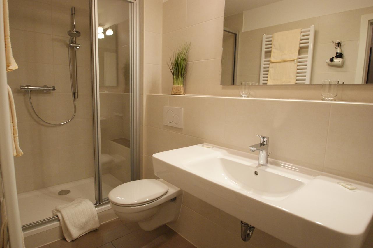 Hotel Margarethenhof Bad Orb Zewnętrze zdjęcie
