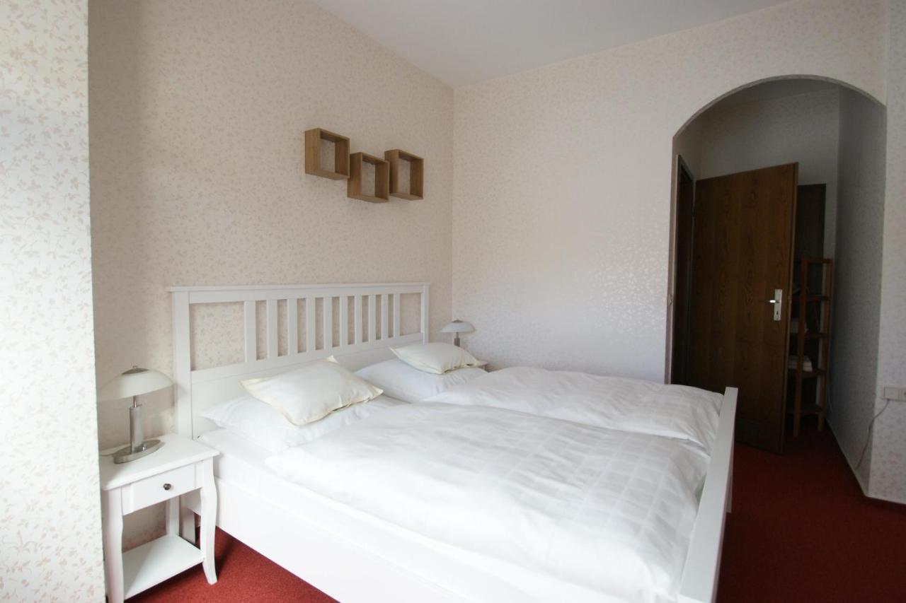 Hotel Margarethenhof Bad Orb Zewnętrze zdjęcie