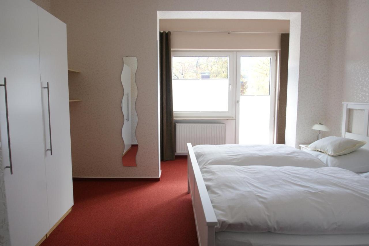 Hotel Margarethenhof Bad Orb Zewnętrze zdjęcie