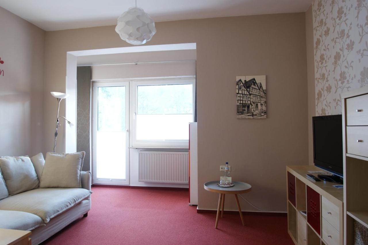 Hotel Margarethenhof Bad Orb Zewnętrze zdjęcie