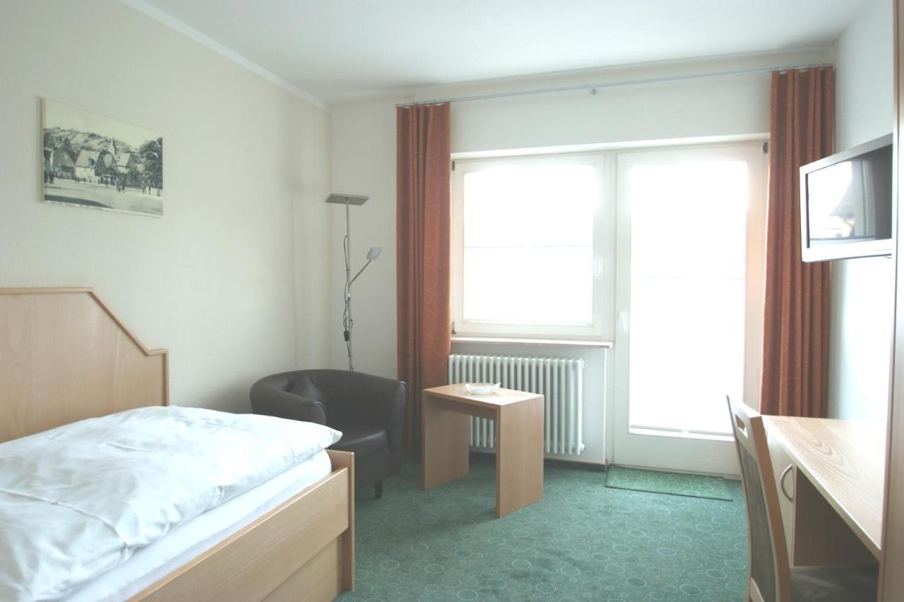 Hotel Margarethenhof Bad Orb Zewnętrze zdjęcie